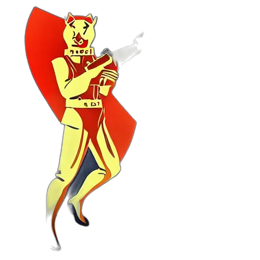 staff, concept art, comic book art, pixel art transparent PNG cut-out