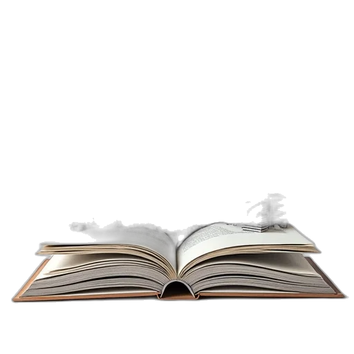 weapon, staff, hat, furniture, photorealistic, fog, open, book transparent PNG cut-out