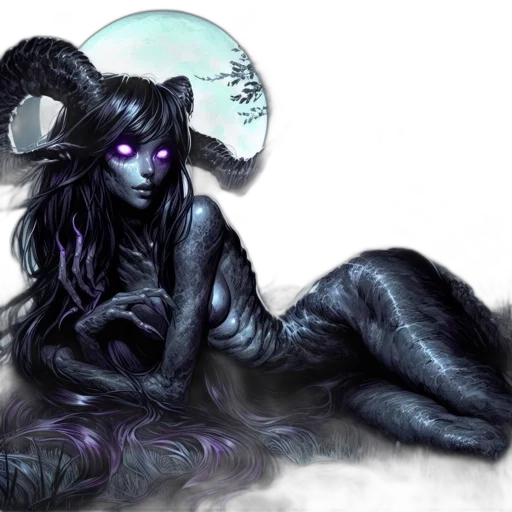 creature, mask, dragon, fantasy art, concept art, pixel art, comic book art, neon lights transparent PNG cut-out