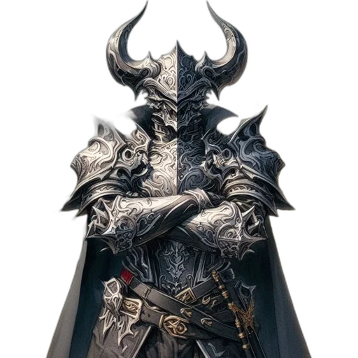 sword, crown, dragon, weapon, fantasy art, concept art, pixel art, comic book art transparent PNG cut-out