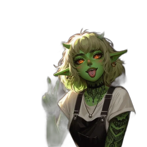 staff, mask, face, creature, fantasy art, concept art, pixel art, photorealistic transparent PNG cut-out