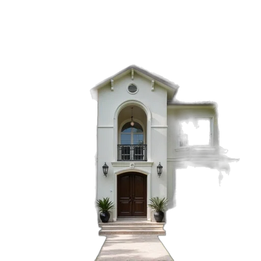 building, staff, 3d render, photorealistic, concept art, pixel art, image, exterior transparent PNG cut-out