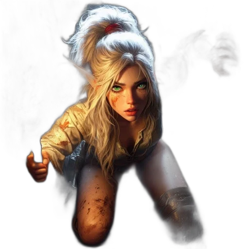 staff, face, weapon, fantasy art, concept art, photorealistic, comic book art, snow transparent PNG cut-out
