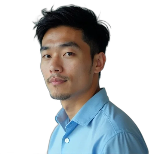 staff, face, jacket, crown, photorealistic, 3d render, oil painting, man transparent PNG cut-out