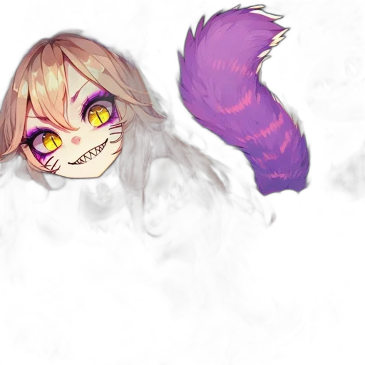 mask, creature, dragon, face, concept art, watercolor, fantasy art, anime transparent PNG cut-out