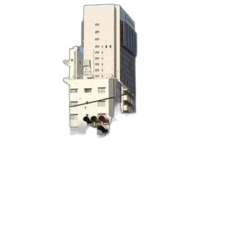 building, robot, furniture, staff, 3d render, concept art, pixel art, photorealistic transparent PNG cut-out