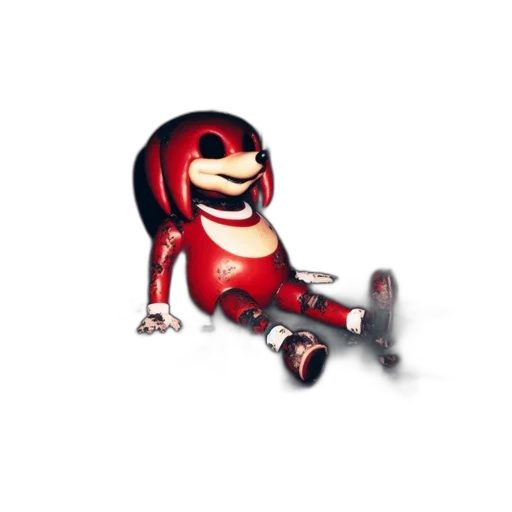 robot, creature, animal, weapon, 3d render, concept art, pixel art, oversized transparent PNG cut-out