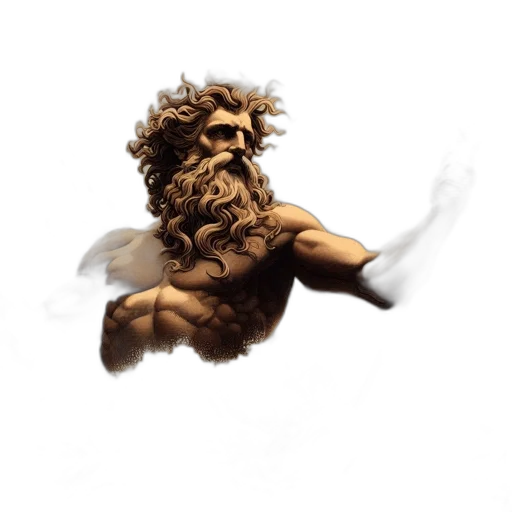 hair, creature, dragon, staff, concept art, fantasy art, pixel art, 3d render transparent PNG cut-out