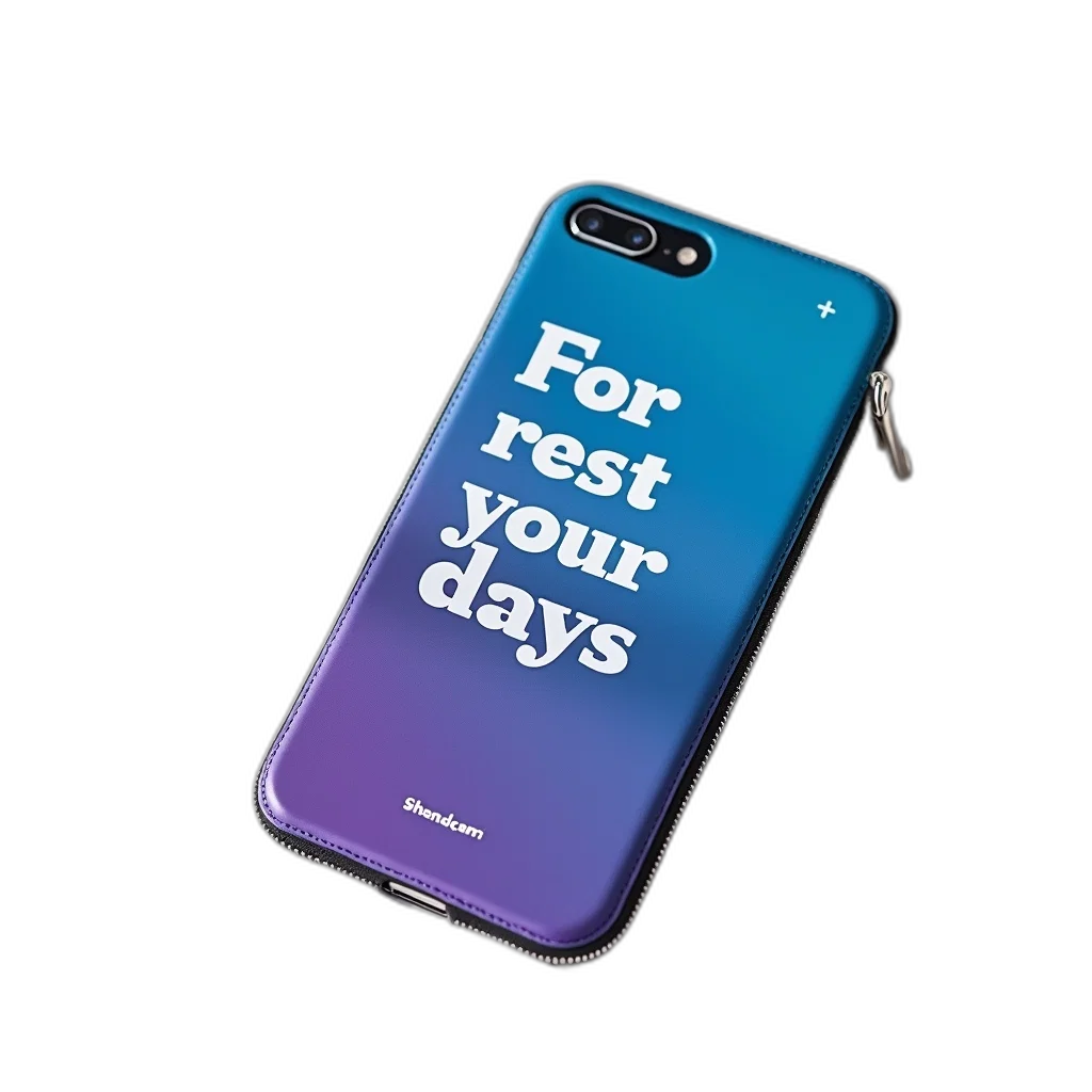 bottle, 3d render, vaporwave, cyberpunk, close-up, image, smartphone, case transparent PNG cut-out