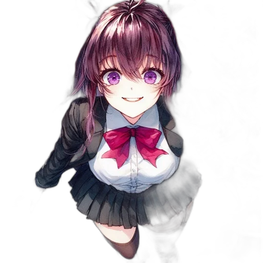 face, creature, jacket, robot, anime, pixel art, photorealistic, concept art transparent PNG cut-out