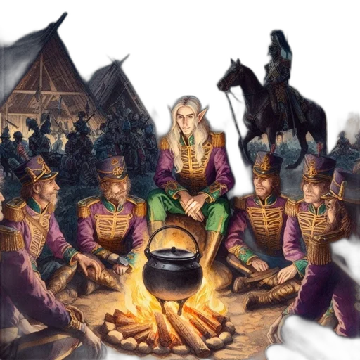 dragon, mask, fantasy art, concept art, comic book art, photorealistic, fire, night transparent PNG cut-out