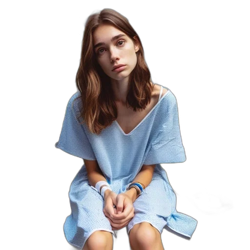 dress, face, jacket, staff, photorealistic, concept art, oil painting, watercolor transparent PNG cut-out