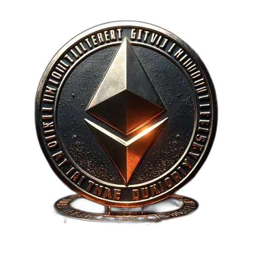 jewelry, 3d render, concept art, ether transparent PNG cut-out