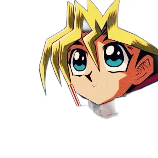 face, staff, dragon, anime, pixel art, cartoon, 3d render, animated transparent PNG cut-out