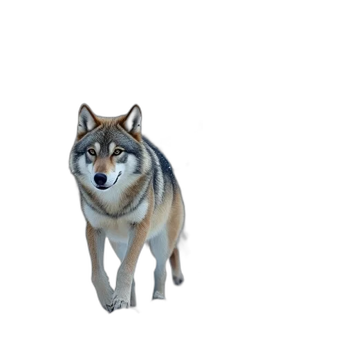 animal, creature, staff, face, 3d render, concept art, photorealistic, pixel art transparent PNG cut-out