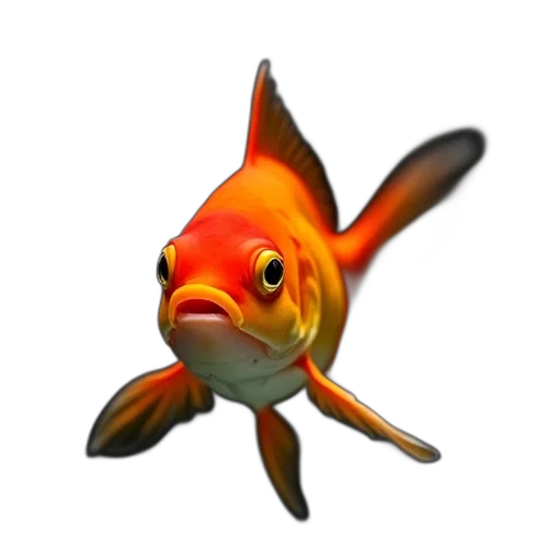 animal, staff, creature, weapon, 3d render, photorealistic, concept art, pixel art transparent PNG cut-out