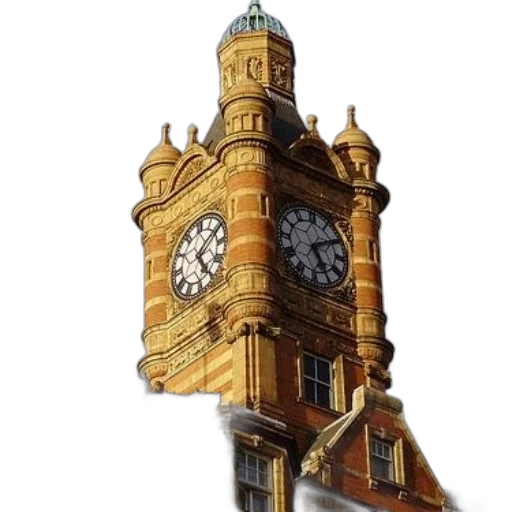 building, umbrella, staff, photorealistic, concept art, 3d render, oil painting, city street transparent PNG cut-out