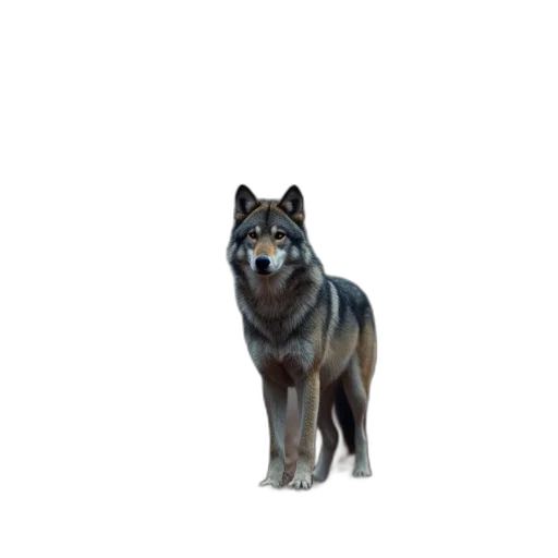 animal, creature, staff, weapon, 3d render, pixel art, photorealistic, concept art transparent PNG cut-out