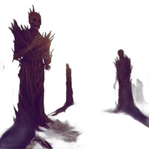 creature, dragon, hair, crown, concept art, fantasy art, 3d render, comic book art transparent PNG cut-out