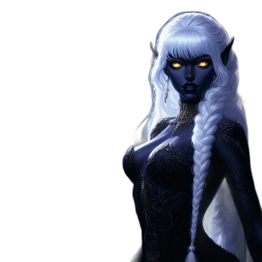 dragon, fantasy art, concept art, comic book art, pixel art, blue, ethereal, being transparent PNG cut-out