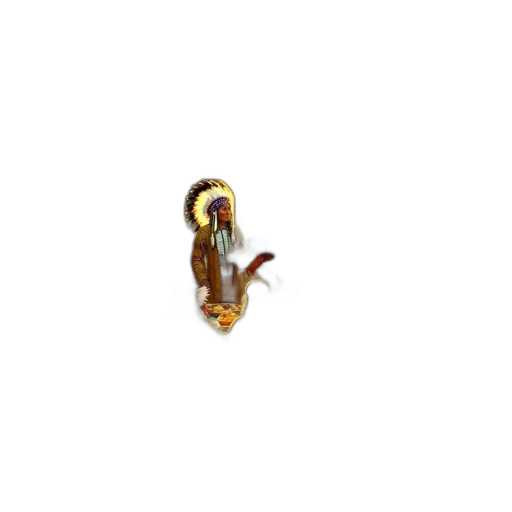jewelry, staff, dragon, crown, 3d render, pixel art, concept art, gathering transparent PNG cut-out