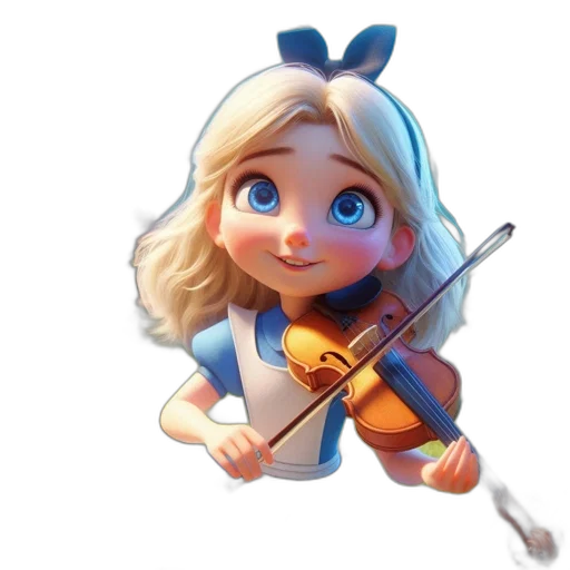 staff, sword, weapon, concept art, 3d render, fantasy art, cartoon, young transparent PNG cut-out