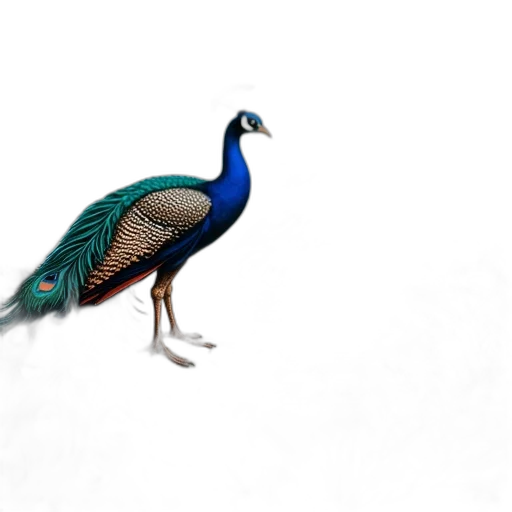 animal, jewelry, creature, staff, 3d render, photorealistic, concept art, fantasy art transparent PNG cut-out
