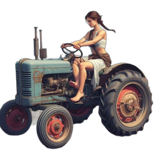 car, robot, animal, weapon, concept art, pixel art, photorealistic, 3d render transparent PNG cut-out