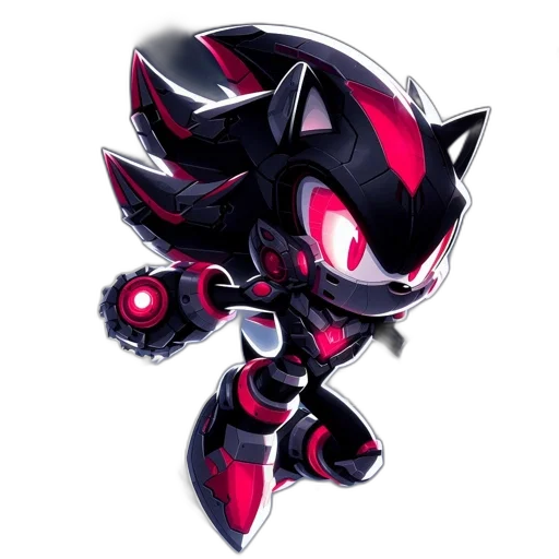 creature, weapon, robot, mask, concept art, pixel art, comic book art, fantasy art transparent PNG cut-out