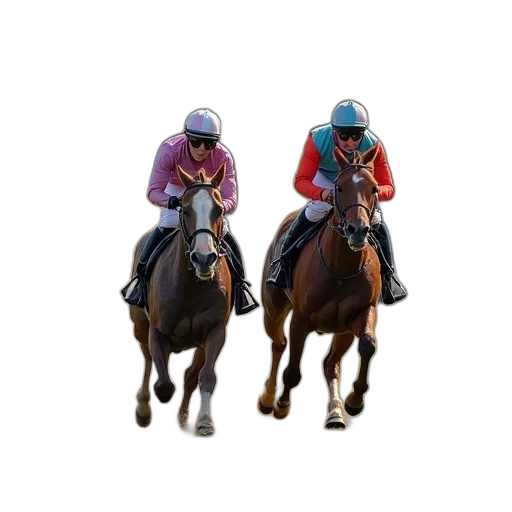 races, whitman, 2018 transparent PNG cut-out