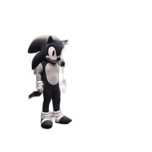 animal, creature, robot, jacket, 3d render, concept art, pixel art, cartoon transparent PNG cut-out