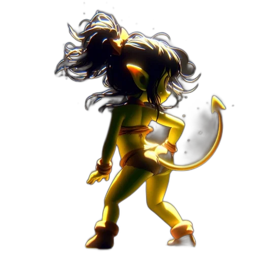 staff, dragon, weapon, sword transparent PNG cut-out