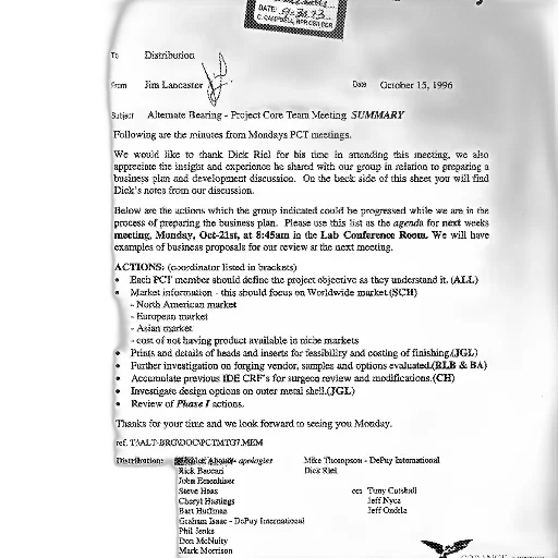 staff, document, titled, alternate, bearing, project, core, team transparent PNG cut-out