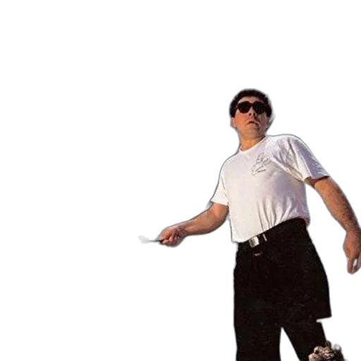 staff, shoes, robot, jacket, cover, emeril, new, orleans transparent PNG cut-out