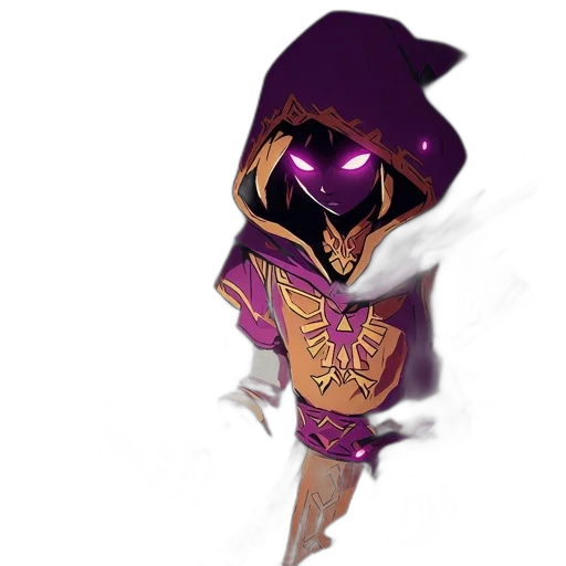 mask, sword, staff, weapon, concept art, fantasy art, pixel art, 3d render transparent PNG cut-out