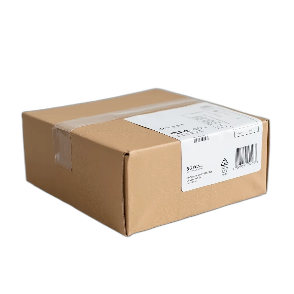 furniture, shoes, weapon, food, cardboard, box, white, label transparent PNG cut-out