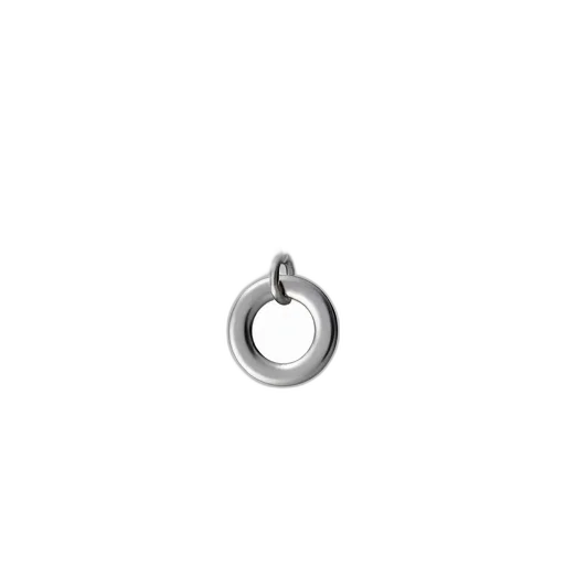 jewelry, staff, crown, furniture, 3d render, silver, chain, circular transparent PNG cut-out