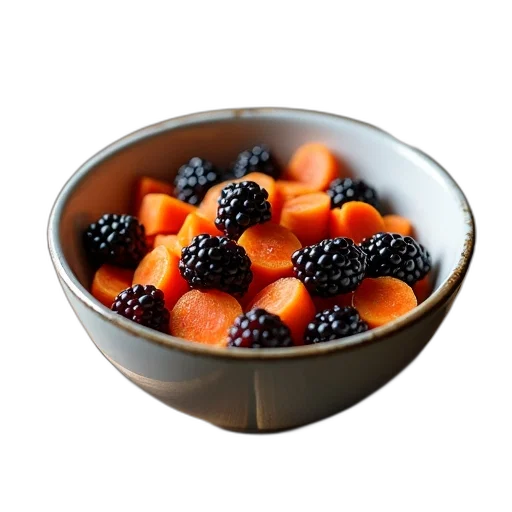 food, crown, jewelry, 3d render, photorealistic, bowl, filled, mixture transparent PNG cut-out