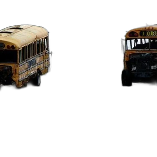 car, 3d render, concept art, photorealistic, pixel art, earth tones, two, yellow transparent PNG cut-out
