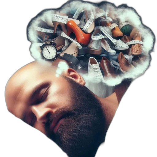 face, food, hat, mask, photorealistic, concept art, vaporwave, man transparent PNG cut-out