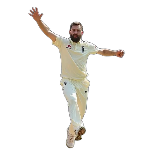 england, bowler, contention, chosen transparent PNG cut-out