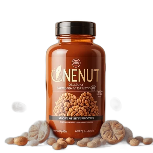 onenut, total, strength, performance, formula transparent PNG cut-out