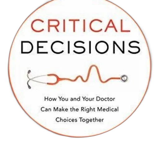 critical, decisions, how, doctor, can, make, right, medical transparent PNG cut-out
