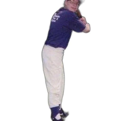 staff, hat, creature, person transparent PNG cut-out