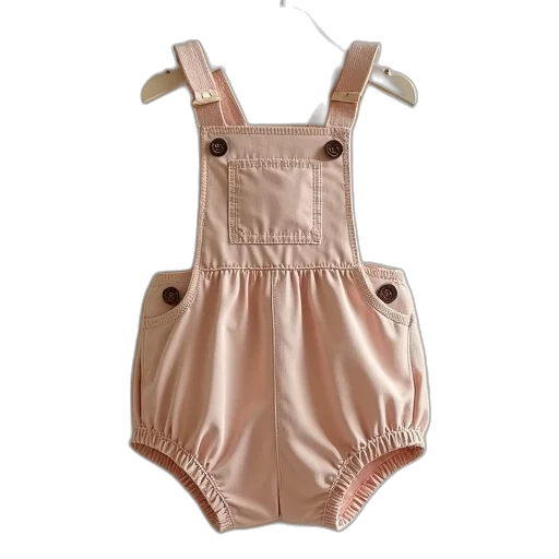 dress, earth tones, adorable, romper transparent PNG cut-out