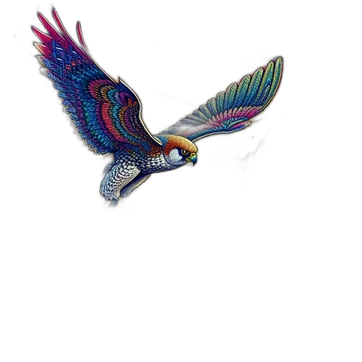 animal, jewelry, staff, dragon, watercolor, 3d render, photorealistic, pixel art transparent PNG cut-out