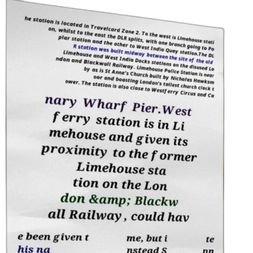 image, text-based, description, location, westferry, circus, canary, wharf transparent PNG cut-out