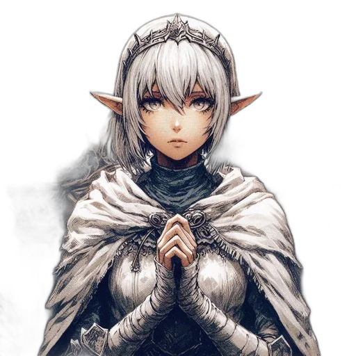 sword, staff, dragon, weapon, fantasy art, concept art, pixel art, anime transparent PNG cut-out