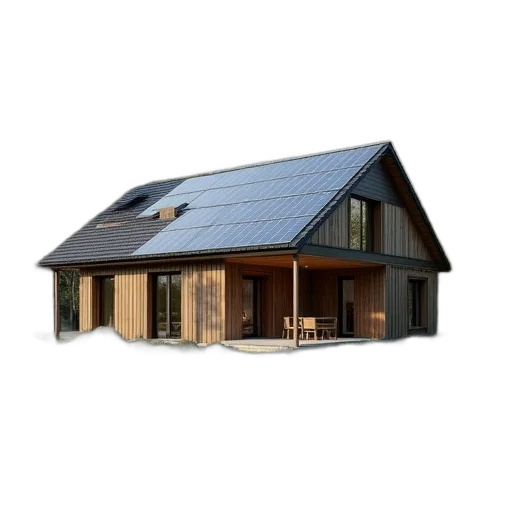 building, 3d render, concept art, photorealistic transparent PNG cut-out