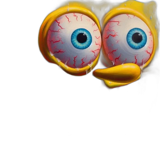 mask, jewelry, face, creature, 3d render, concept art, cartoon, photorealistic transparent PNG cut-out
